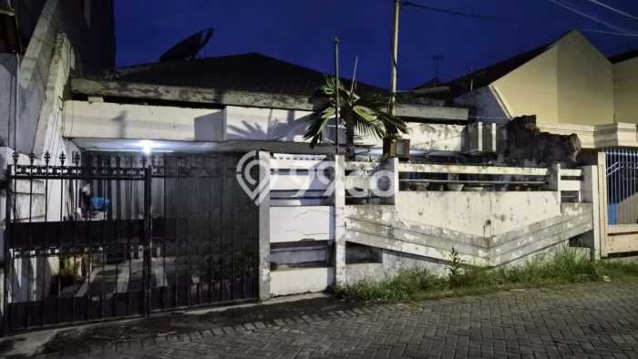 Dijual Rumah Mewah Exclusive di Tambaksari, Surabaya Dijual Rumah Mewah Exclusive di Tambaksari, Surabaya