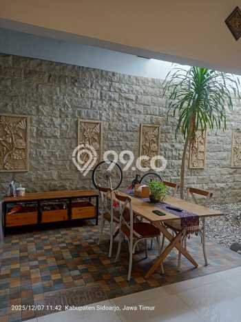 Jual Rumah Minimalis Bagus Punya 4 KT di Gedangan Sidoarjo SHM Jual Rumah Minimalis Bagus Punya 4 KT di Gedangan Sidoarjo SHM