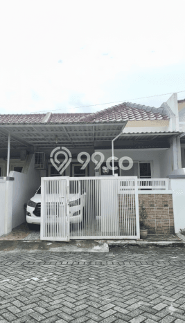 Hunian Cantik Minimalis Lb 70m2 di Rungkut, Surabaya Hunian Cantik Minimalis Lb 70m2 di Rungkut, Surabaya