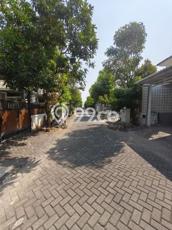 Rumah Modern Minimalis 2 Kamar Bisa Langsung Pindah di Gedangan Rumah Modern Minimalis 2 Kamar Bisa Langsung Pindah di Gedangan