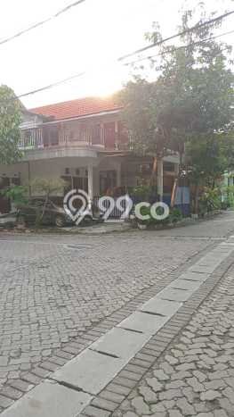 Jual Rumah Strategis Bagus Punya 14 KT di Jambangan Surabaya SHM Jual Rumah Strategis Bagus Punya 14 KT di Jambangan Surabaya SHM