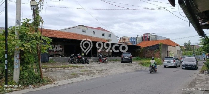 Tanah Dijual di Surabaya Seluas 400m2 Strategis Tanah Dijual di Surabaya Seluas 400m2 Strategis