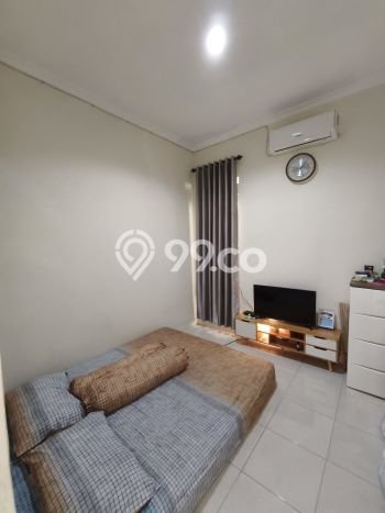 Rumah Modern Minimalis 2 Kamar Bisa Langsung Pindah di Gedangan Rumah Modern Minimalis 2 Kamar Bisa Langsung Pindah di Gedangan