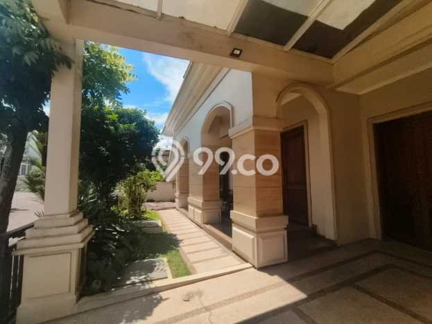 Hunian Mewah Dijual LT 310m2 di Sukolilo, Surabaya Hunian Mewah Dijual LT 310m2 di Sukolilo, Surabaya