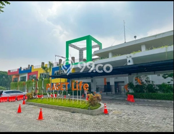 Unit Komersial Dijual di Dukuh Pakis Surabaya Luas Tanah 6520m2, Luas Bangunan 2200m2 Unit Komersial Dijual di Dukuh Pakis Surabaya Luas Tanah 6520m2, Luas Bangunan 2200m2