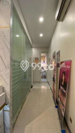 Ruko Dijual Lokasi Emas di Mulyorejo Luas 126m2 Ruko Dijual Lokasi Emas di Mulyorejo Luas 126m2