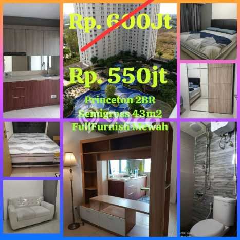 Siap Milik Apartemen 2 KT 1 KM di Mulyorejo Siap Milik Apartemen 2 KT 1 KM di Mulyorejo