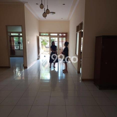 Rumah Strategis Minimalis Lb 144m2 di Sukolilo, Surabaya Rumah Strategis Minimalis Lb 144m2 di Sukolilo, Surabaya