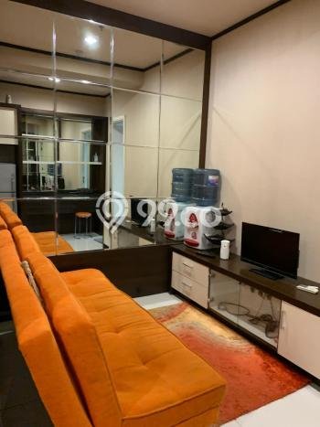 Dijual Apartemen di Genteng, Surabaya Punya 1 Kamar Tidur Dijual Apartemen di Genteng, Surabaya Punya 1 Kamar Tidur