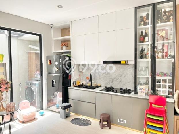 Hunian Cantik Minimalis Lb 103m2 di Pakal, Surabaya Hunian Cantik Minimalis Lb 103m2 di Pakal, Surabaya
