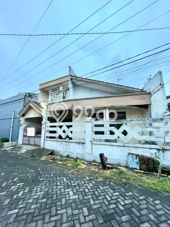 Jual Rumah Favorit Siap Huni LB 115m2 di Tandes, Surabaya Jual Rumah Favorit Siap Huni LB 115m2 di Tandes, Surabaya