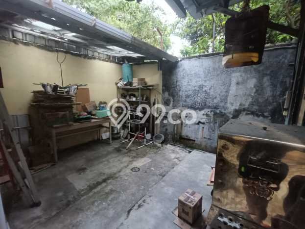 Jual Rumah Eksklusif 4 KT di Gununganyar, Surabaya Jual Rumah Eksklusif 4 KT di Gununganyar, Surabaya