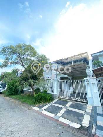 Dijual Rumah Mewah Exclusive di Sukolilo, Surabaya Dijual Rumah Mewah Exclusive di Sukolilo, Surabaya