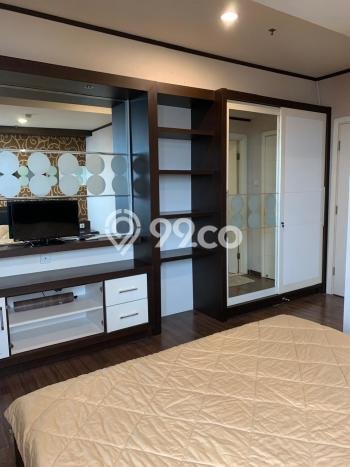 Dijual Apartemen di Genteng, Surabaya Punya 1 Kamar Tidur Dijual Apartemen di Genteng, Surabaya Punya 1 Kamar Tidur