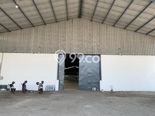 Gudang Dijual di Prime Area Surabaya Luas 3500m2 Gudang Dijual di Prime Area Surabaya Luas 3500m2