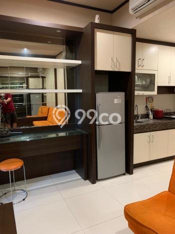 Dijual Apartemen di Genteng, Surabaya Punya 1 Kamar Tidur Dijual Apartemen di Genteng, Surabaya Punya 1 Kamar Tidur