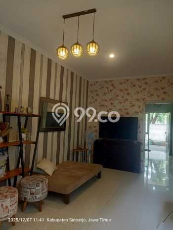 Jual Rumah Minimalis Bagus Punya 4 KT di Gedangan Sidoarjo SHM Jual Rumah Minimalis Bagus Punya 4 KT di Gedangan Sidoarjo SHM