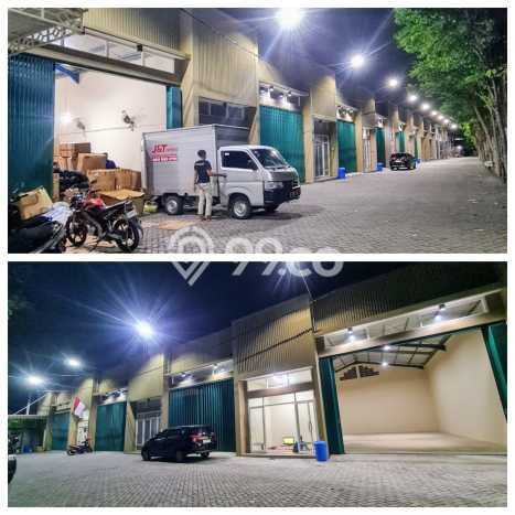 Gudang Paling Dicari LB 120m2 Dijual di Waru Gudang Paling Dicari LB 120m2 Dijual di Waru