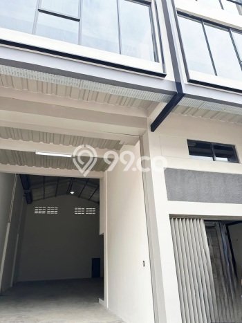 Gudang untuk disewa di Benda punya LT 180m2 & LB 400m2 harga sewa kompetitif Gudang untuk disewa di Benda punya LT 180m2 & LB 400m2 harga sewa kompetitif