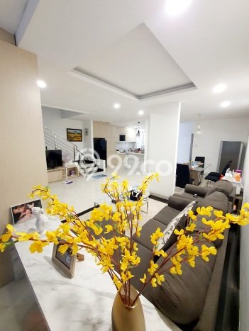 Best Deal Hunian Premium Ideal dan Luas di Penjaringan, Jakarta Utara Best Deal Hunian Premium Ideal dan Luas di Penjaringan, Jakarta Utara