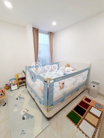 Best Deal Hunian Premium Ideal dan Luas di Penjaringan, Jakarta Utara Best Deal Hunian Premium Ideal dan Luas di Penjaringan, Jakarta Utara