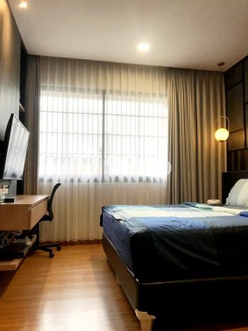 Hunian Super Mewah dengan Akses Paling Strategis di BSD Green Wich, Tangerang Hunian Super Mewah dengan Akses Paling Strategis di BSD Green Wich, Tangerang