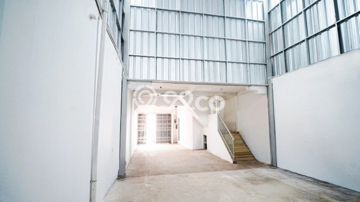 Gudang Dijual di Prime Area Jakarta Utara Luas 600m2 Gudang Dijual di Prime Area Jakarta Utara Luas 600m2