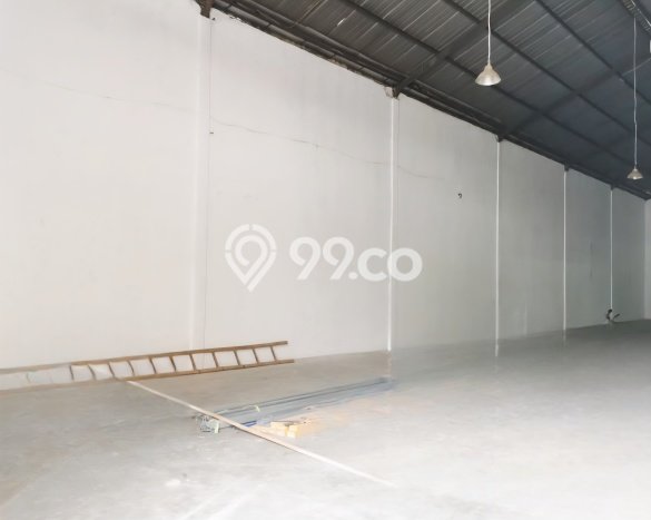 Gudang Dijual di Tangerang LT 1000m2 & LB 900m2 Lokasi Terbaik! Gudang Dijual di Tangerang LT 1000m2 & LB 900m2 Lokasi Terbaik!