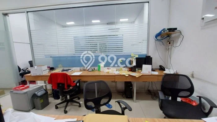 FOR RENT! Ruko di Puri Indah Cocok untuk Bisnis 1600m2 FOR RENT! Ruko di Puri Indah Cocok untuk Bisnis 1600m2