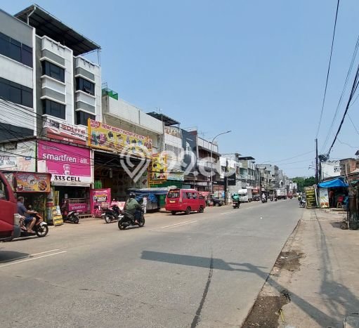 Ruko Disewakan Kawasan Teluk Gong, Luas 300m², Kawasan Strategis, Siap Operasi Ruko Disewakan Kawasan Teluk Gong, Luas 300m², Kawasan Strategis, Siap Operasi
