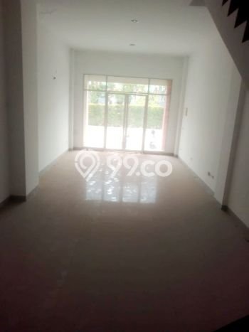 PRIME LOCATION! Ruko di Pantai Indah Kapuk 2, Luas 203m², Kawasan Komersial, Posisi Strategis PRIME LOCATION! Ruko di Pantai Indah Kapuk 2, Luas 203m², Kawasan Komersial, Posisi Strategis