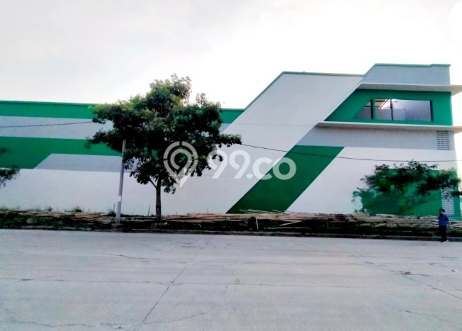 Pabrik Dijual Lokasi Stratagis di Pakuhaji Tangerang Cocok untuk Bisnis Pabrik Dijual Lokasi Stratagis di Pakuhaji Tangerang Cocok untuk Bisnis