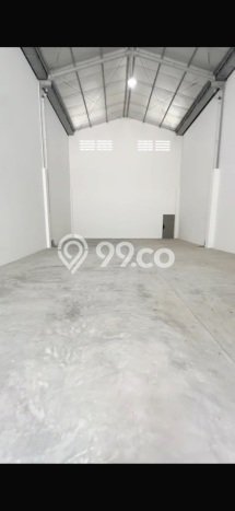 Gudang untuk disewa di Benda punya LT 180m2 & LB 400m2 harga sewa kompetitif Gudang untuk disewa di Benda punya LT 180m2 & LB 400m2 harga sewa kompetitif