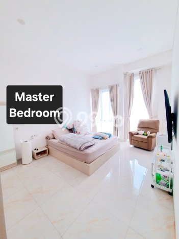 Best Deal Hunian Premium Ideal dan Luas di Penjaringan, Jakarta Utara Best Deal Hunian Premium Ideal dan Luas di Penjaringan, Jakarta Utara