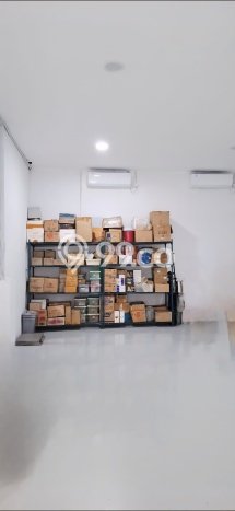 Gudang Favorit Dijual di Pakuhaji Tangerang Kawasan Pusat Bisnis Gudang Favorit Dijual di Pakuhaji Tangerang Kawasan Pusat Bisnis