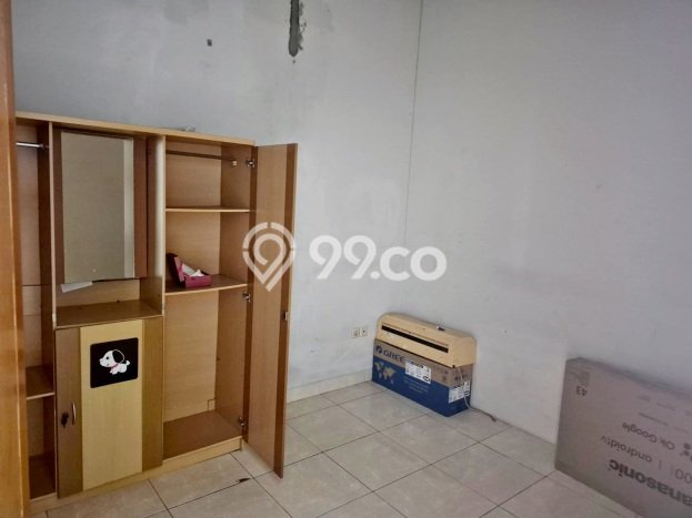 Hot Offer Hunian Premium Ideal dan Luas di Penjaringan, Jakarta Utara Hot Offer Hunian Premium Ideal dan Luas di Penjaringan, Jakarta Utara