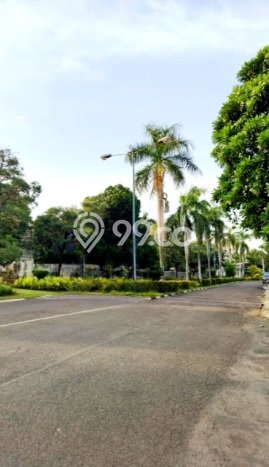 Tanah Siap Bangun Dijual di Jakarta Barat Punya Luas 300m2 Tanah Siap Bangun Dijual di Jakarta Barat Punya Luas 300m2