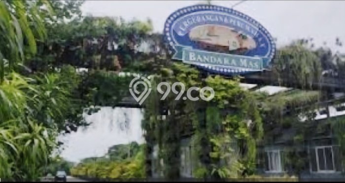 LOKASI PREMIUM! Gudang Kawasan Neglasari, Luas 330m2m², Area Niaga LOKASI PREMIUM! Gudang Kawasan Neglasari, Luas 330m2m², Area Niaga