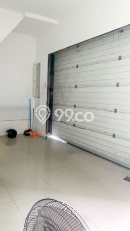 Unit Gudang Disewakan di Daan Mogot di Area Ramai & Strategis Unit Gudang Disewakan di Daan Mogot di Area Ramai & Strategis