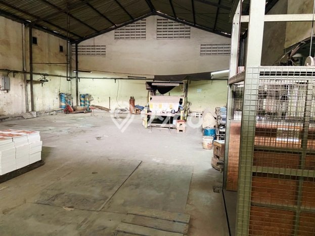 Gudang Dijual di Jakarta Utara LT 1840m2 & LB 1000m2 Lokasi Terbaik! Gudang Dijual di Jakarta Utara LT 1840m2 & LB 1000m2 Lokasi Terbaik!
