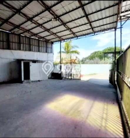 Gudang di , Luas 676m2m², Kawasan Bisnis, Strategis Gudang di , Luas 676m2m², Kawasan Bisnis, Strategis