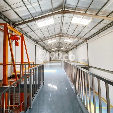 Gudang untuk Disewa di Pusat Jakarta Barat Luas Bangunan 657m2 Gudang untuk Disewa di Pusat Jakarta Barat Luas Bangunan 657m2