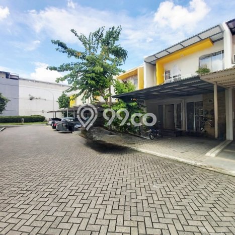 Rumah Elit LB 120m2 Siap Huni Desain Elegan di Green Lake City, Jakarta Barat Rumah Elit LB 120m2 Siap Huni Desain Elegan di Green Lake City, Jakarta Barat