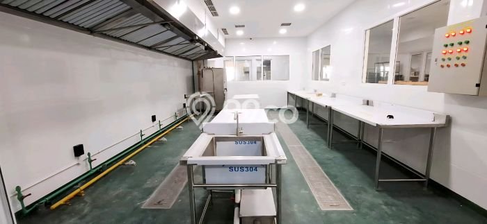 Gudang Favorit Dijual di Pakuhaji Tangerang Kawasan Pusat Bisnis Gudang Favorit Dijual di Pakuhaji Tangerang Kawasan Pusat Bisnis