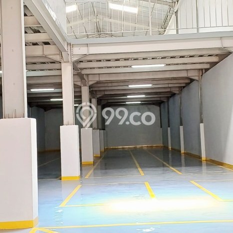 Gudang untuk Disewa di Pusat Jakarta Barat Luas Bangunan 657m2 Gudang untuk Disewa di Pusat Jakarta Barat Luas Bangunan 657m2