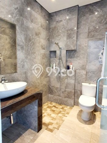 Best Deal Hunian Premium Ideal dan Luas di Penjaringan, Jakarta Utara Best Deal Hunian Premium Ideal dan Luas di Penjaringan, Jakarta Utara