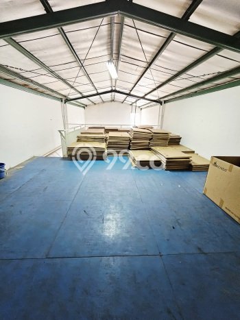 Paling Diincar! Gudang Dijual di Daan Mogot Harga Kompetitif Paling Diincar! Gudang Dijual di Daan Mogot Harga Kompetitif