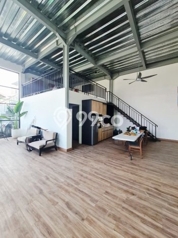 Unit Gudang Dijual di Jakarta Barat LT 1272m2 & LB 1300m2 Unit Gudang Dijual di Jakarta Barat LT 1272m2 & LB 1300m2