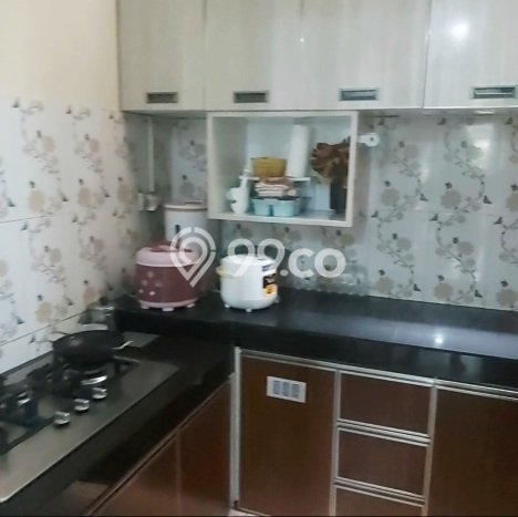 Rumah Elit LB 120m2 Siap Huni Desain Elegan di Green Lake City, Jakarta Barat Rumah Elit LB 120m2 Siap Huni Desain Elegan di Green Lake City, Jakarta Barat