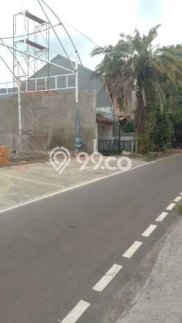 Hunian Eksklusif Siap Huni LT 206m2 di Cempaka Putih, Jakarta Pusat Hunian Eksklusif Siap Huni LT 206m2 di Cempaka Putih, Jakarta Pusat